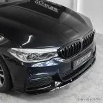 Performance Paketas skirtas BMW G30 / G31 PRELCI (17-20) su M-Pack, juodas blizgus