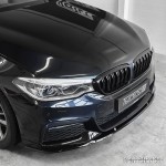 Performance Kit for BMW G30 / G31 PRELCI (17-20) with M-Pack, glossy black