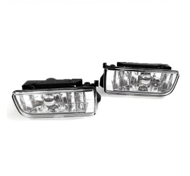 Fog lights for BMW E36 (90-99), clear