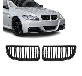 Performance kidney Grille set (without hood...