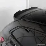 Performance Spoileris ant Bagažinės Dangčio skirtas BMW G21 / G81 Touring, juodas blizgus