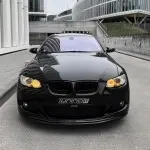 Performance priekinės blizgios grotelės skirtos BMW E92 / E93 (06-10)