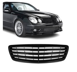 Front Grille for Mercedes-Benz W211 / S211...