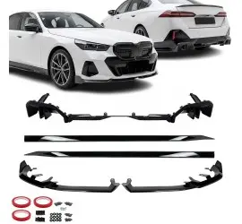 Performance Paketas skirtas BMW G60 / G61 su M-Pack,...