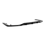 WR Galinio bamperio Difuzorius skirtas BMW G11 / G12 LCI (19-22) su M-Pack, juodas blizgus