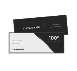 Digital Gift Card - 100€