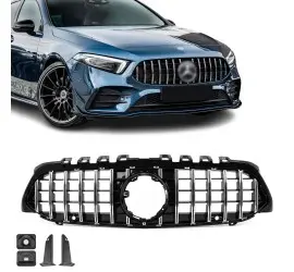 Panamericana GT išvaizdos Priekinės Grotelės skirtos...