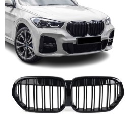 Performance Priekinės Grotelės skirtos BMW X1 F48 LCI...