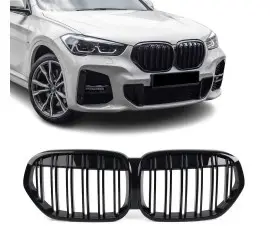 Performance Priekinės Grotelės skirtos BMW X1 F48 LCI...