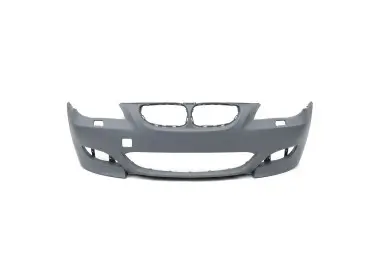 Priekinis M look Bamperis be komplektacijos, skirtas BMW E60 / E61