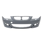 Priekinis M look Bamperis be komplektacijos, skirtas BMW E60 / E61