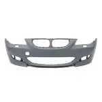 Priekinis M look Bamperis be komplektacijos, skirtas BMW E60 / E61