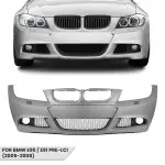 M-Pack LCI-look front bumper for BMW E90 / E91 PRE-LCI (05-08)