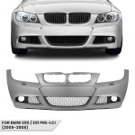 M-Pack LCI-look Priekinis Bamperis, skirtas BMW E90 / E91 PRE-LCI (05-08)