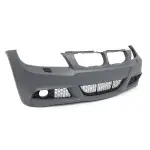 M-Pack Priekinis Bamperis, skirtas BMW E90 / E91 LCI (08-11)