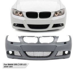 M-Pack Front Bumper for BMW E90 / E91 LCI (08-11)