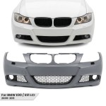 M-Pack Priekinis Bamperis, skirtas BMW E90 / E91 LCI (08-11)