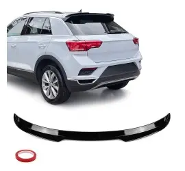 MX Spoileris ant Bagažinės Dangčio skirtas VW T-Roc...