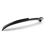Roof Spoiler for Skoda Kodiaq MK1 pre-facelift (17-21), glossy black