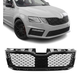 WR Priekinės Grotelės skirtos Skoda Octavia MK3...