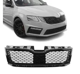 WR Priekinės Grotelės skirtos Skoda Octavia MK3...