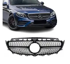 Diamond Priekinės Grotelės skirtos Mercedes W213 /...