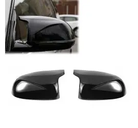M style Mirror Caps set for BMW F15, F16, F25 LCI,...