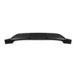MX Galinio Bamperio Difuzorius + Spliteriai, komplektas skirtas BMW X3 G01 PRE-LCI (18-21) su M-Pack, juodas blizgus