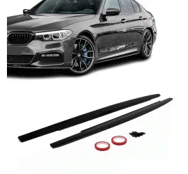 Performance Poslenksčiai, komplektas skirtas BMW G30 /...