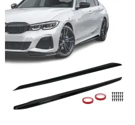 Performance Poslenksčiai, komplektas skirtas BMW G20 /...
