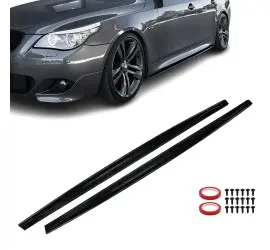 F-PERFORMANCE Poslenksčiai, komplektas skirtas BMW E60...