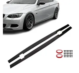 F-PERFORMANCE Poslenksčiai / Slenksčių apdailos,...