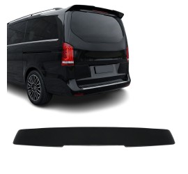 Galinio dangčio Spoileris skirtas Mercedes Vito /...