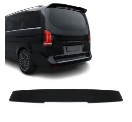Galinio dangčio Spoileris skirtas Mercedes Vito /...