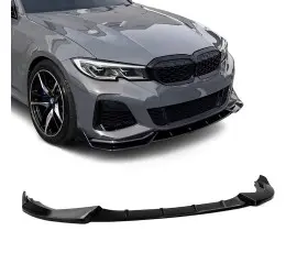 WR Priekinio bamperio Pažeminimas skirtas BMW G20 /...
