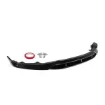 Aero Priekinis Pažeminimas skirtas BMW X5 F15 (14-18) M-Pack, juodas blizgus