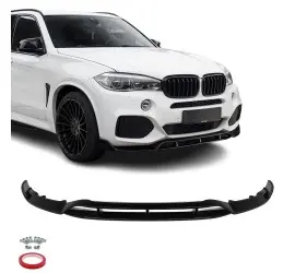 Aero Priekinis Pažeminimas skirtas BMW X5 F15 (14-18)...