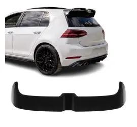 OETT-style Spoileris ant Bagažinės dangčio skirtas VW...