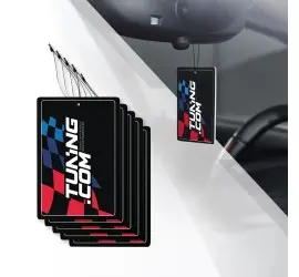 Kvapukai automobiliui MOTORSPORT EDITION, 5 vnt....