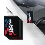 Kvapukai automobiliui MOTORSPORT EDITION, 5 vnt. komplektas