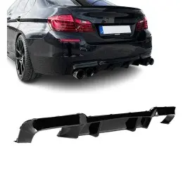 M5 Performance galinis Difuzorius skirtas BMW F10 /...