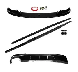 Performance Apdailos komplektas skirtas BMW F10 / F11,...