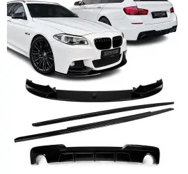 Performance Apdailos komplektas skirtas BMW F10 / F11...
