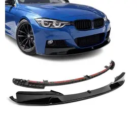 Performance priekinis Pažeminimas skirtas BMW F30 /...
