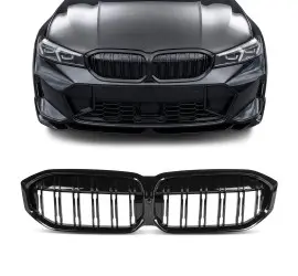 Performance priekinės Grotelės skirtos BMW G20 / G21...