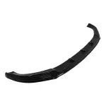MX Priekinis Lipas skirtas VW T5.1 (09-14), juodas blizgus