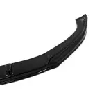 MX Priekinis Lipas skirtas VW T5.1 (09-14), juodas blizgus