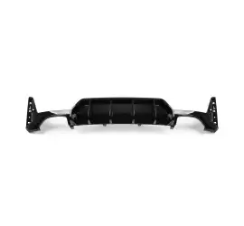 HAUER Galinio Bamperio Difuzorius skirtas BMW G20 /...