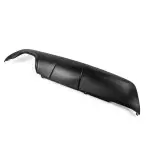 Galinio Bamperio Difuzorius skirtas BMW E60 / E61 su M-Pack, nedažytas