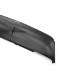 Galinio Bamperio Difuzorius skirtas BMW E60 / E61 su M-Pack, nedažytas